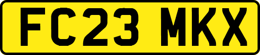 FC23MKX