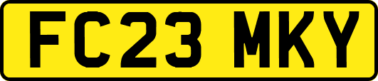 FC23MKY