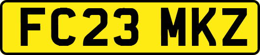 FC23MKZ