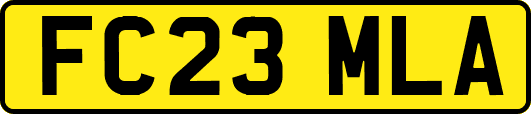 FC23MLA