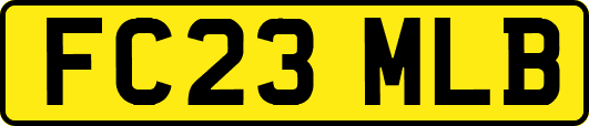 FC23MLB
