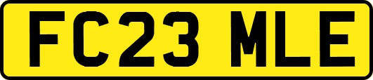 FC23MLE