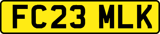 FC23MLK