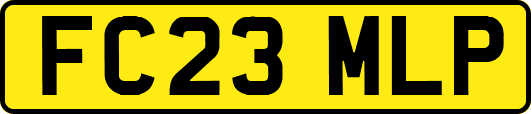 FC23MLP