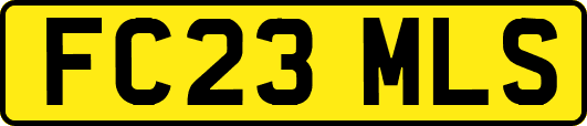 FC23MLS