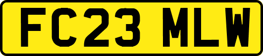 FC23MLW