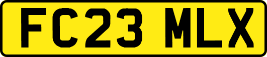 FC23MLX