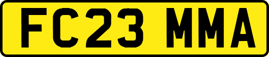 FC23MMA