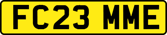 FC23MME