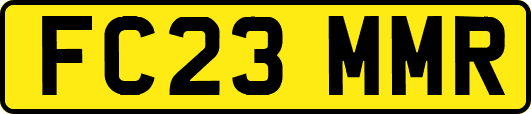 FC23MMR