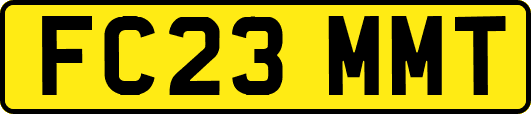 FC23MMT