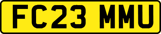 FC23MMU