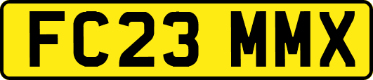 FC23MMX