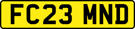 FC23MND