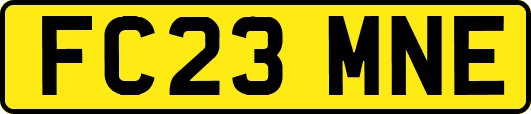 FC23MNE