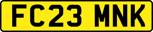 FC23MNK