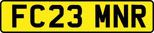 FC23MNR