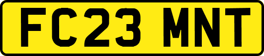 FC23MNT