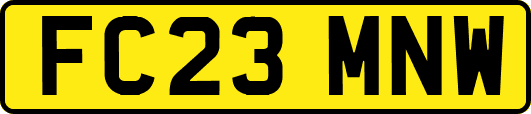 FC23MNW