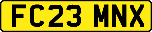 FC23MNX
