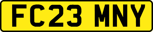 FC23MNY