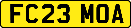 FC23MOA