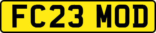 FC23MOD