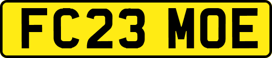 FC23MOE