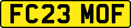 FC23MOF