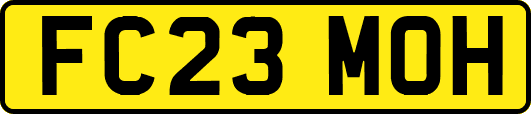 FC23MOH