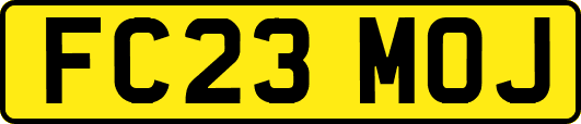 FC23MOJ