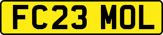 FC23MOL