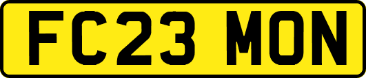 FC23MON