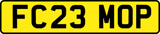 FC23MOP