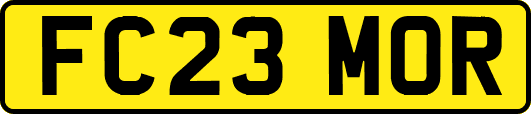 FC23MOR