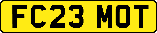 FC23MOT