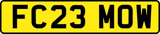 FC23MOW