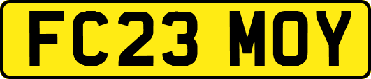 FC23MOY