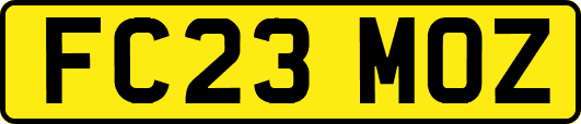 FC23MOZ