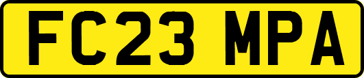 FC23MPA