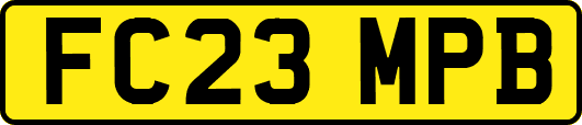 FC23MPB