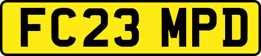 FC23MPD