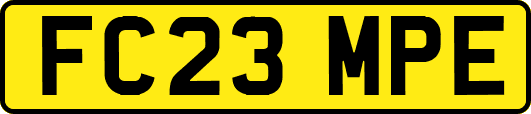 FC23MPE