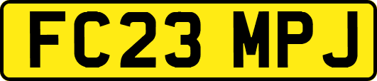 FC23MPJ