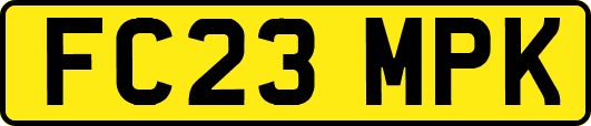 FC23MPK