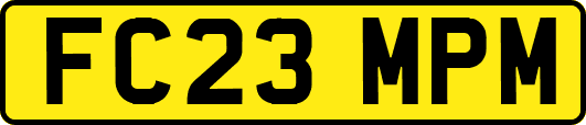 FC23MPM