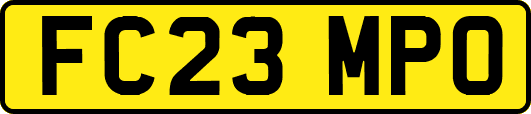 FC23MPO