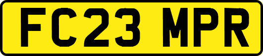 FC23MPR