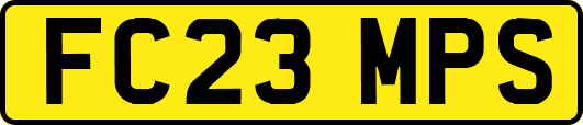 FC23MPS