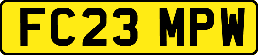 FC23MPW